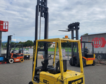 Hyster J1.80XMT Hyster