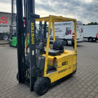 Hyster J1.80XMT - 1