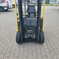 Hyster J1.80XMT - 4