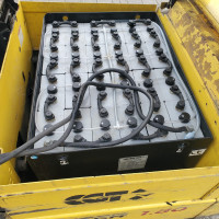 Hyster J1.80XMT - 8