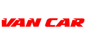 Logo VAN CAR