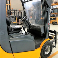 Jungheinrich DFG 425 - 1
