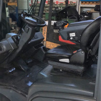 Jungheinrich DFG 435S - 1