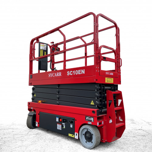Noblelift SC 10 EN (NUOVA)