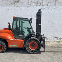 Ausa C 500 H X4 - 1