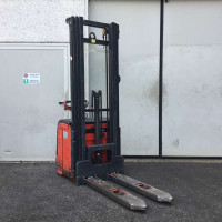Linde L16 - 1
