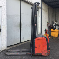 Linde L16 - 2