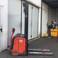 Linde L16 - 3