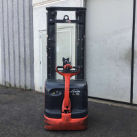 Linde L16 - 4