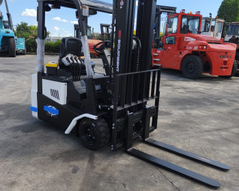 EP EQUIPMENT CPD20TVL EP EQUIPMENT