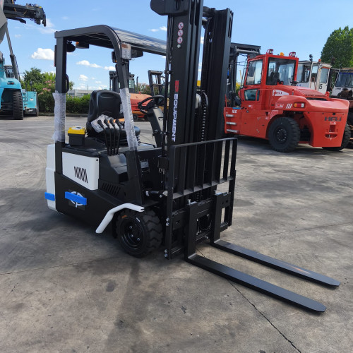 EP EQUIPMENT CPD20TVL