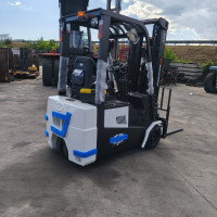 EP EQUIPMENT CPD20TVL - 1