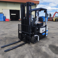 EP EQUIPMENT CPD20TVL - 2