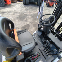 EP EQUIPMENT CPD20TVL - 4