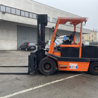Carer R 85 (Batteria NUOVA) - 1