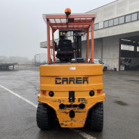 Carer R 85 (Batteria NUOVA) - 2