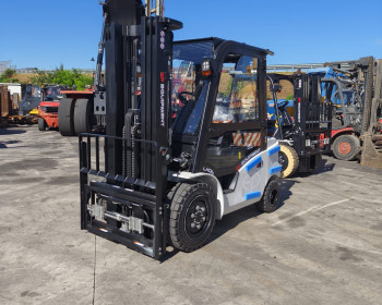 EP EQUIPMENT EFL353P EP EQUIPMENT