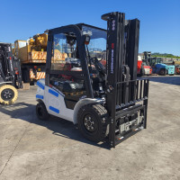 EP EQUIPMENT EFL353P - 1