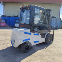 EP EQUIPMENT EFL353P - 2