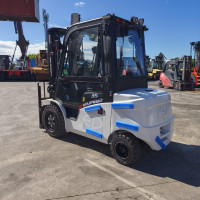 EP EQUIPMENT EFL353P - 3