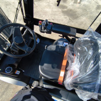 EP EQUIPMENT EFL353P - 5