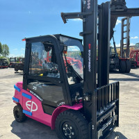 EP EQUIPMENT EFL353P - 1