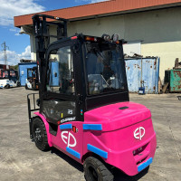 EP EQUIPMENT EFL353P - 2