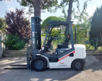 Italift FDHX25i2 - 22819 Italift