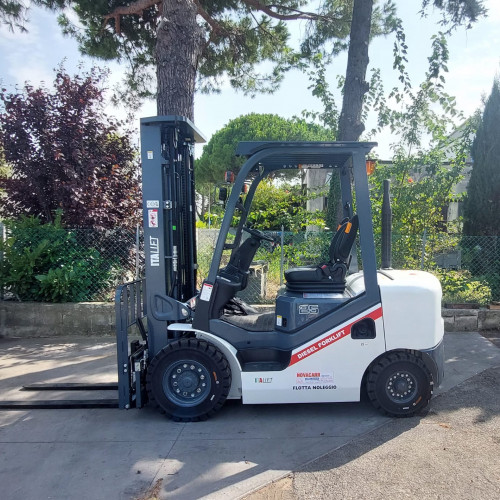 Italift FDHX25i2 - 22819