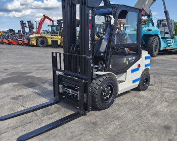 EP EQUIPMENT EFL382X5 EP EQUIPMENT