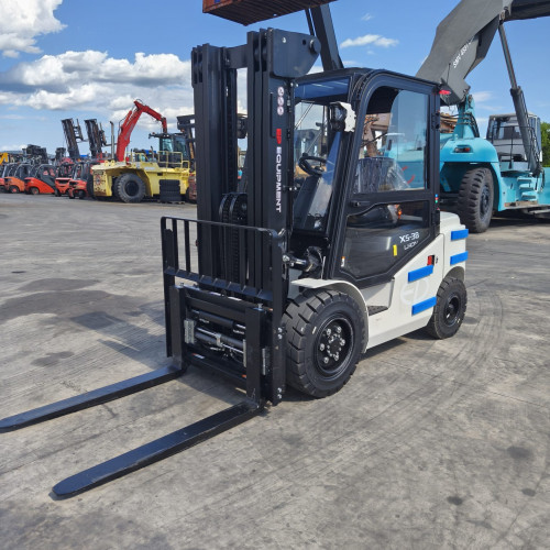 EP EQUIPMENT EFL382X5