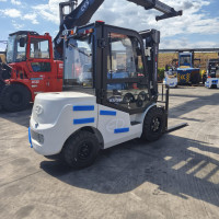 EP EQUIPMENT EFL382X5 - 2