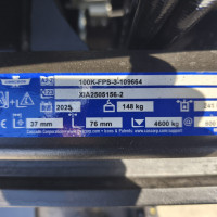 EP EQUIPMENT EFL382X5 - 7
