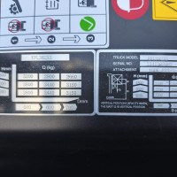 EP EQUIPMENT EFL382X5 - 8