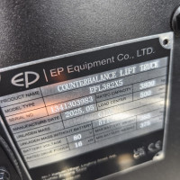 EP EQUIPMENT EFL382X5 - 9