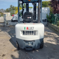 Italift FDHX25i2 - 22819 - 1