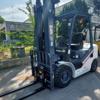 Italift FDHX25i2 - 22819 - 3