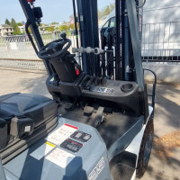 Italift FDHX25i2 - 22819 - 4