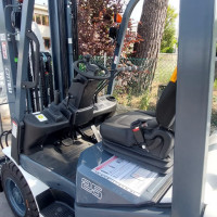 Italift FDHX25i2 - 22819 - 5