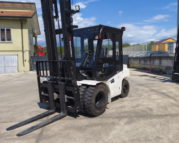 EP EQUIPMENT EFL553-HV6 EP EQUIPMENT