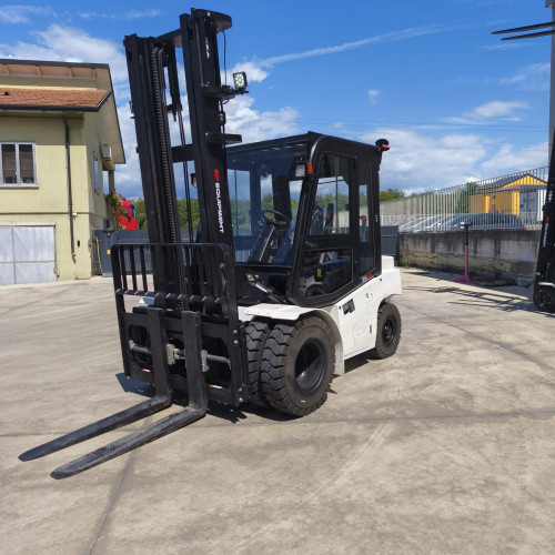 EP EQUIPMENT EFL553-HV6