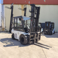EP EQUIPMENT EFL553-HV6 - 1