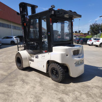 EP EQUIPMENT EFL553-HV6 - 2