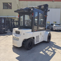 EP EQUIPMENT EFL553-HV6 - 3