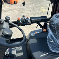 EP EQUIPMENT EFL553-HV6 - 6