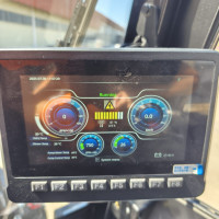 EP EQUIPMENT EFL553-HV6 - 7
