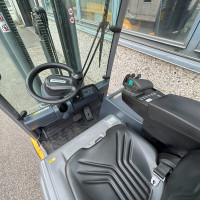 Jungheinrich EFG 320 - 3