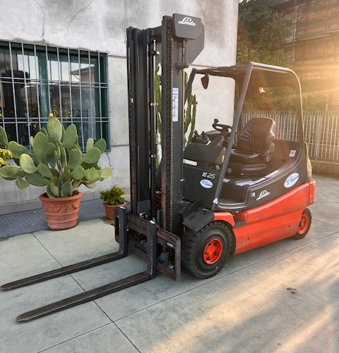 Linde E25