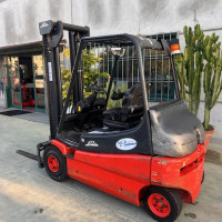 Linde E25 - 1