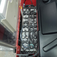 Toyota 7SM10 - 3